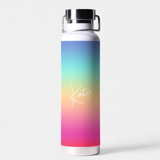 Rainbow Fun Chug 360, , 22/25/32 oz Waterfles (Achterkant)