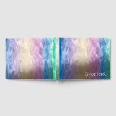 Rainbow Gastenboek (Volledig)