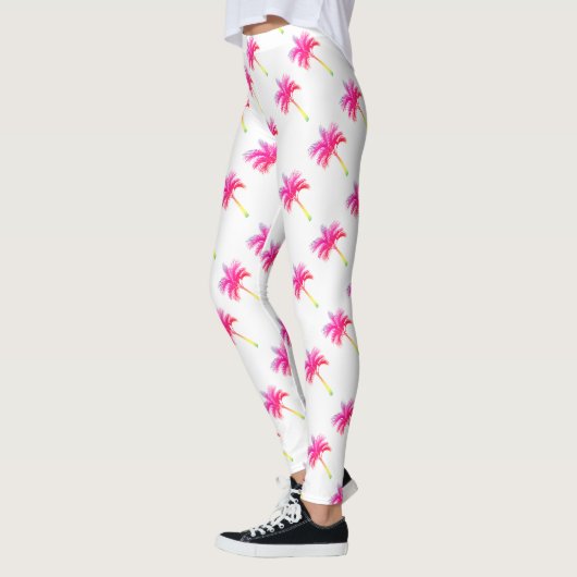 Rainbow Getaway Leggings (Links)