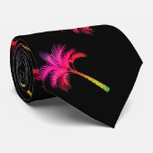 Rainbow Getaway Stropdas (Opgerold)