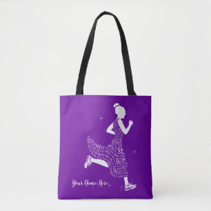 Rainbow Girls Assembly Gifts Masonische Canvas t Tote Bag
