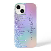Rainbow Glitter, gepersonaliseerd
