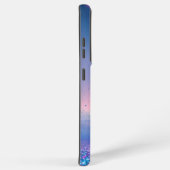 Rainbow Glow Fantasy Phone Case Samsung Galaxy Hoesje (Rechterkant)