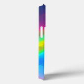 Rainbow Glow Sky Case-Mate iPhone Case (Achterkant / Rechts)