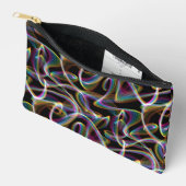 rainbow glowstick lightpainting : etui (Open)