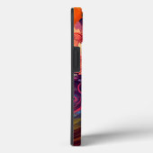 Rainbow Goddess Fantasy Art Case-Mate iPhone Case (Achterkant / Rechts)