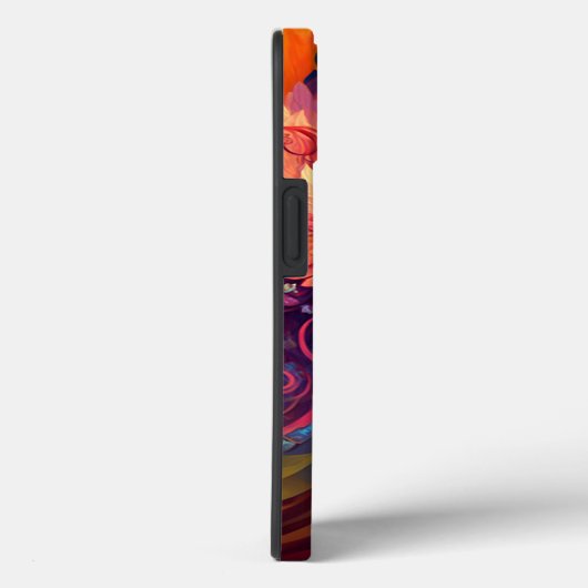 Rainbow Goddess Fantasy Art Case-Mate iPhone Case (Achterkant / Rechts)