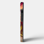 Rainbow Goddess Fantasy Art Case-Mate iPhone Case (Achterkant / Links)