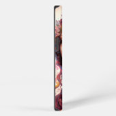 Rainbow Goddess Fantasy Art iPhone Hoesje (Rechterkant)