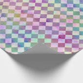 RAINBOW GOTHIC WRAPPING PAPIER (Hoek)