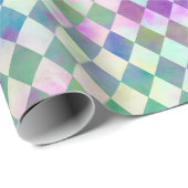 RAINBOW GOTHIC WRAPPING PAPIER (Rol Hoek)