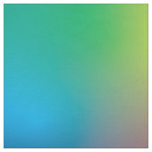 Rainbow Gradient Pillow Square stof (Swatch)