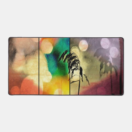 Rainbow Grass Drama Bureaumat (Voorkant)