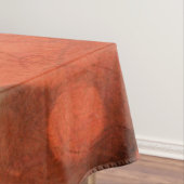 Rainbow Grass Drama Tablecloth Tafelkleed (Voorbeeld)