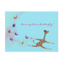 Rainbow Gymnastics door The Happy Juul Company