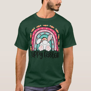 Rainbow Happy Pasen T-shirt