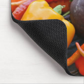 Rainbow Harvest Mousepad Muismat (Hoek)
