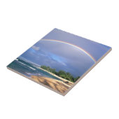 rainbow-hawaii.jpg tegeltje (Zijkant)