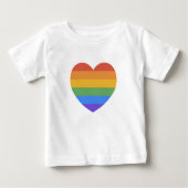 Rainbow Heart (Voorkant)