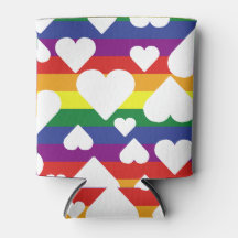 Rainbow Heart Coolsie