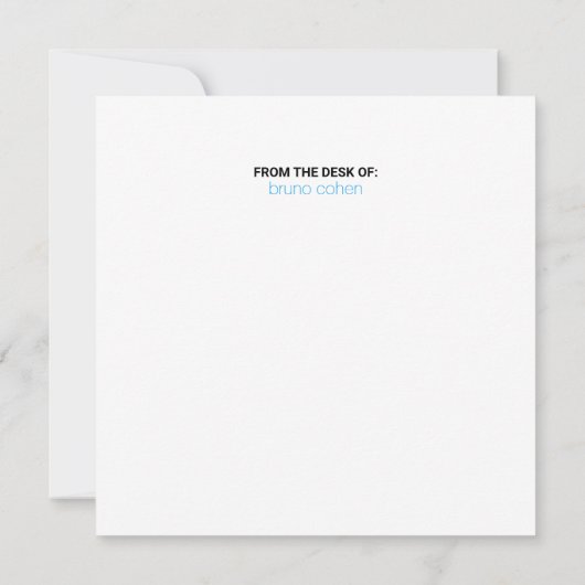 Rainbow Heart Kaart (Achterkant)