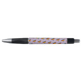 Rainbow Heart Pattern Pen (Voorkant)