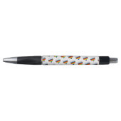 Rainbow Heart Pattern Pen (Voorkant)