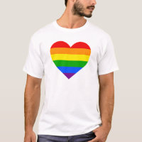 "RAINBOW HEART"