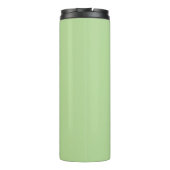 Rainbow Heart Thermal Tumbler Thermosbeker (Achterkant)