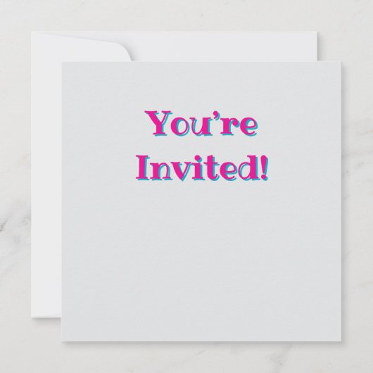 Rainbow Heart wervelende heldere kleuren Kaart (Achterkant)