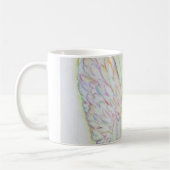 Rainbow Hearts Guardian Angel Coffee Cup of Mok (Links)