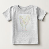 Rainbow Hearts Guardian Custom Shirten (Voorkant)