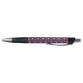 Rainbow Hearts Pattern Pen (Bodem)