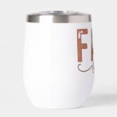 Rainbow Herfst Vibes (Voorkant)