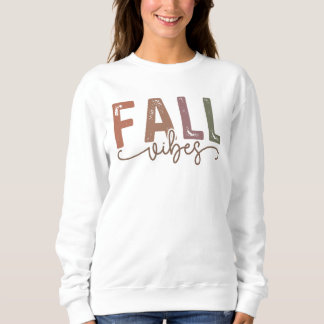 Rainbow Herfst Vibes Trui