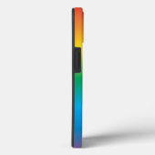 Rainbow Hoesje-Mate Tough voor iPhone Case-Mate iPhone Case (Achterkant / Rechts)