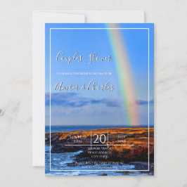 Rainbow, Hope & Happiness, Weddensteller Kaart