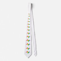 Rainbow Hummingbird