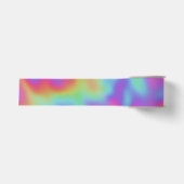 rainbow hypercolor neo : grosgrain lint (Voorkant)