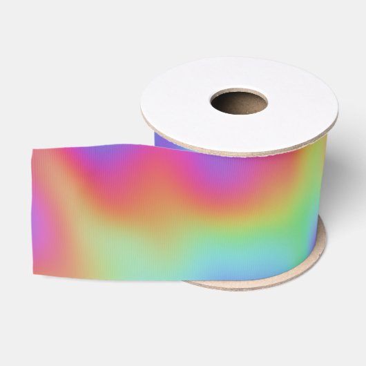 rainbow hypercolor neo : grosgrain lint (Spoel)