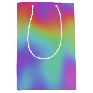 rainbow hypercolor neo : medium cadeauzakje