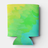 Rainbow Icy Blikjeskoeler (Achterkant)