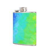 Rainbow Icy Heupfles (Links)