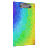 Rainbow Icy Klembord (Rechts)