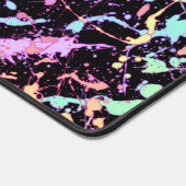 rainbow ink splash extreme : bureaumat (Hoek)