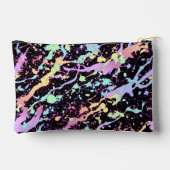 Rainbow Ink Splash Extreme : Etui (Achterkant)