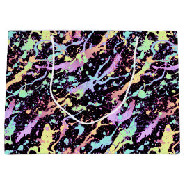 Rainbow Ink Splash Extreme : Groot Cadeauzakje