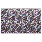 Rainbow Ink Splash Extreme : Stof (Yard (91,4 cm))