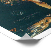 Rainbow Isle Songbook Hoesje Poster (Hoek)