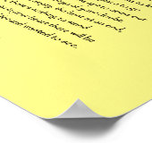 Rainbow Jar POSTER (Hoek)